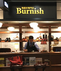 店内イメージ